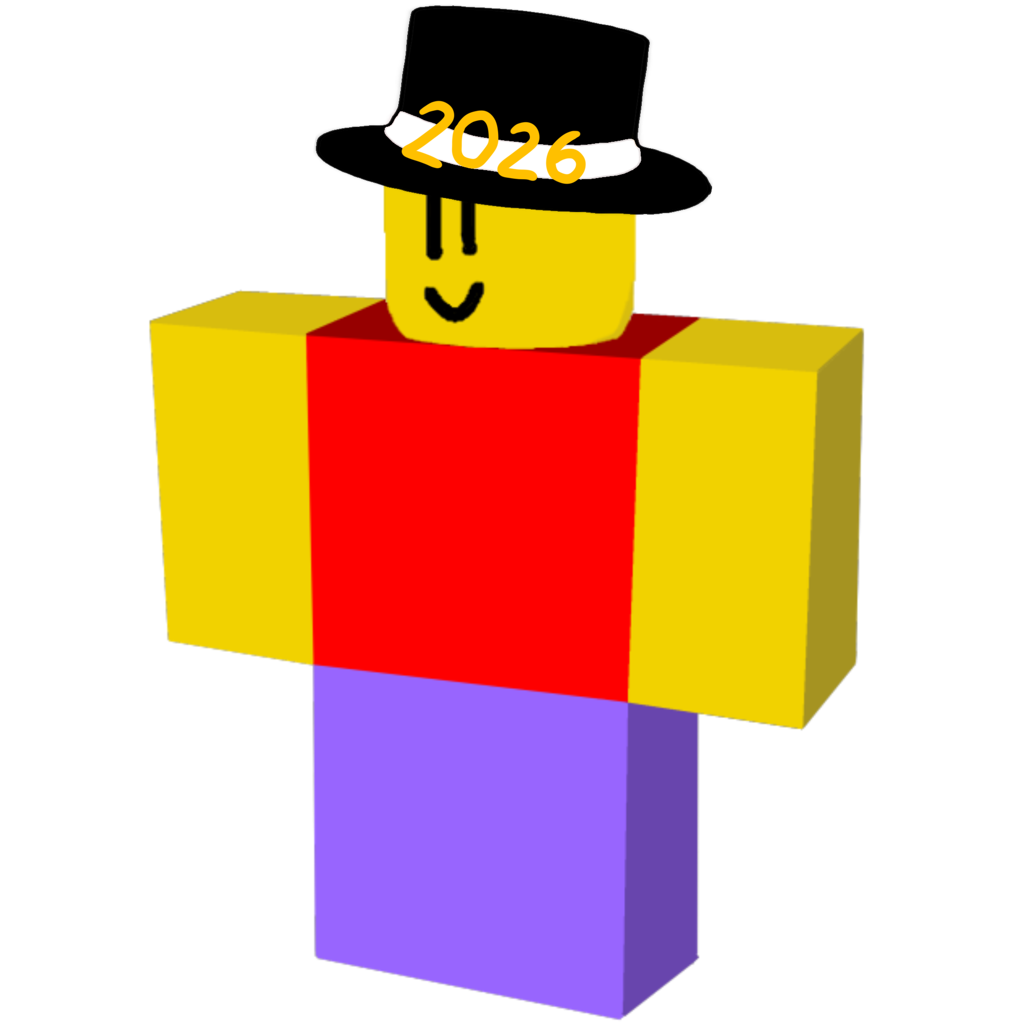 2026 Top Hat